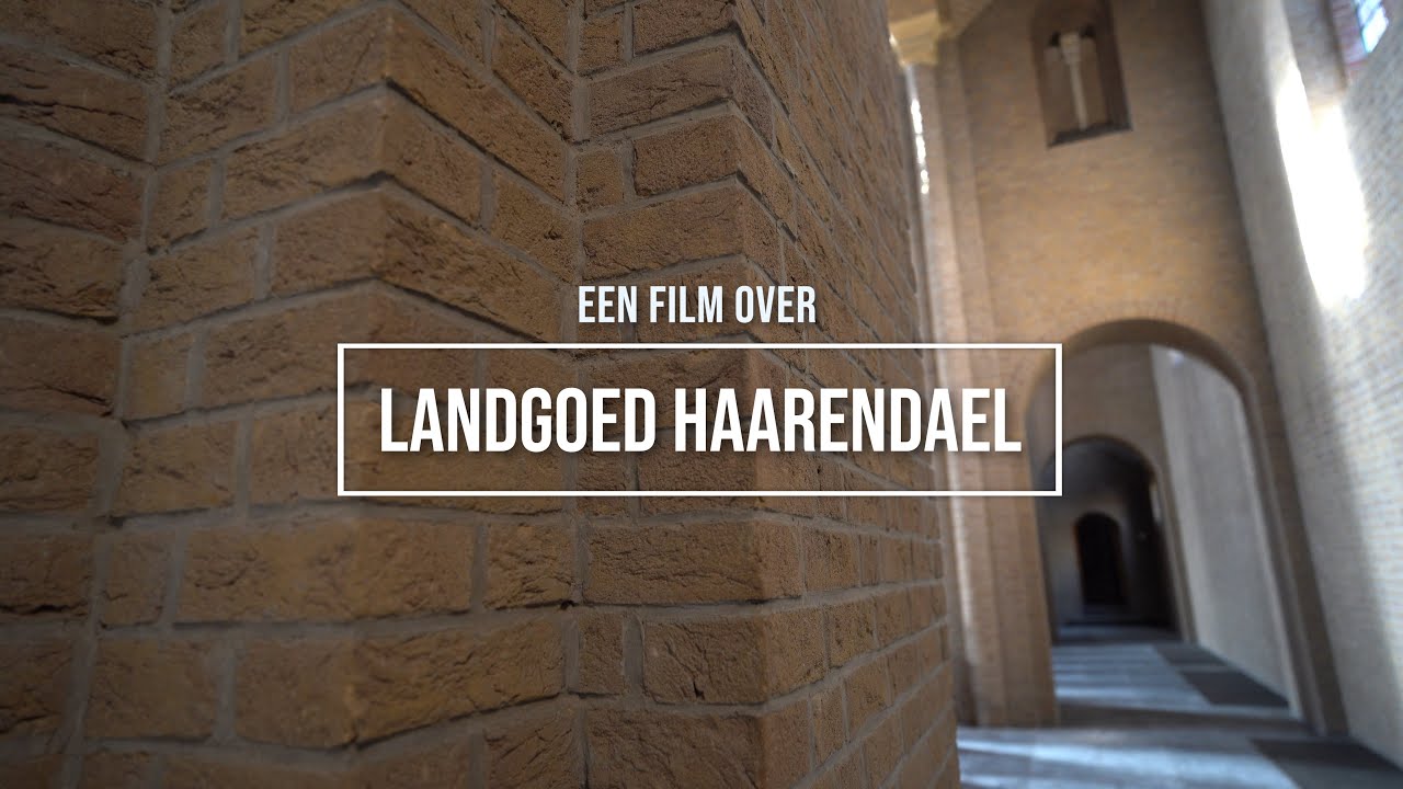 Een film over landgoed Haarendael