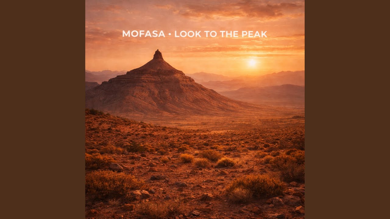 Look to the peak