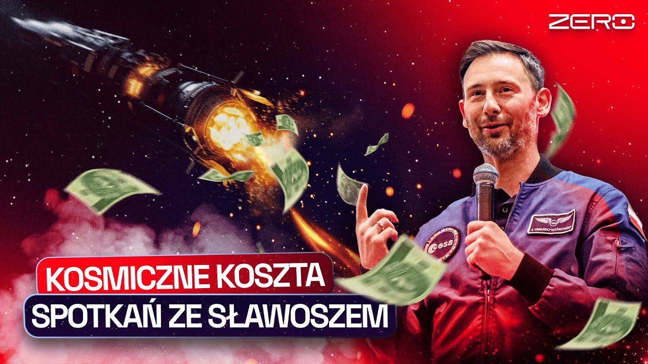 320 TYS. TYLE KOSZTUJE ORGANIZACJA SPOTKANIA ZE SŁAWOSZEM UZNAŃSKIM-WIŚNIEWSKIM