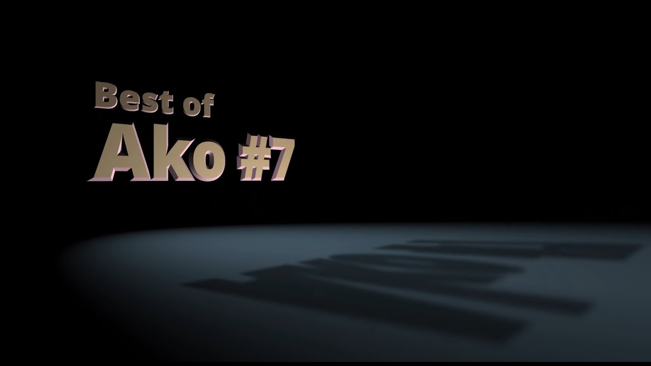 Best of Ako #7