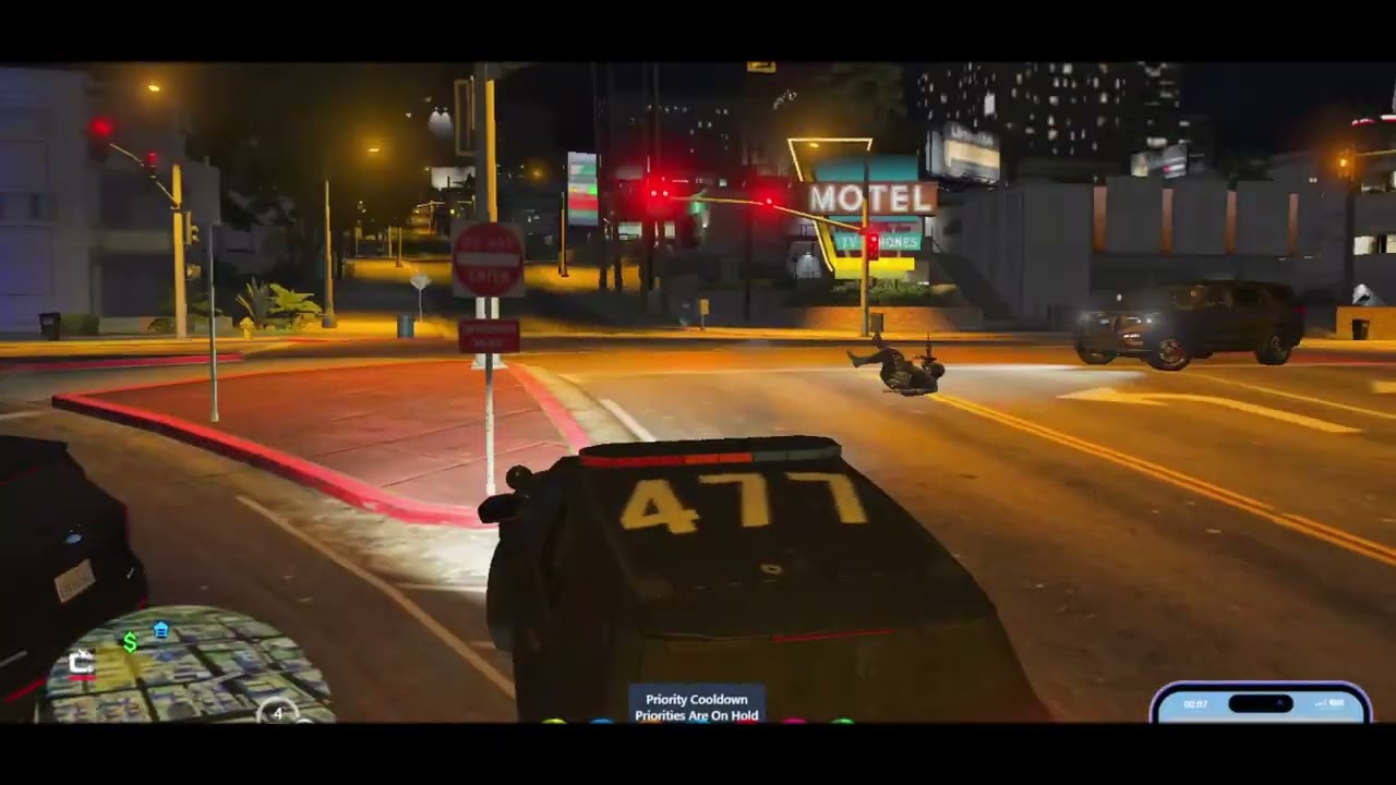 [DSRP] Bamba - 1 Down 2 Down 3 Down / #highlights