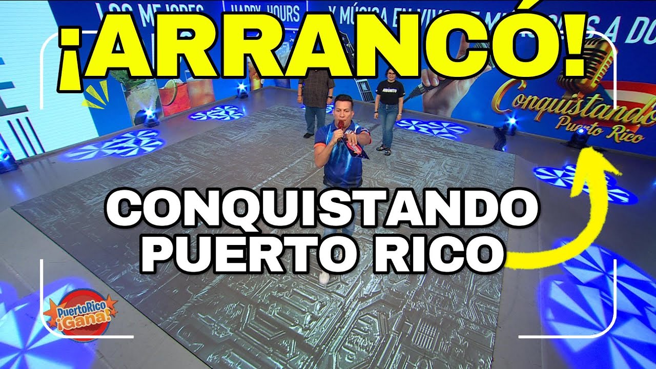 PRG Enero 19, 2026