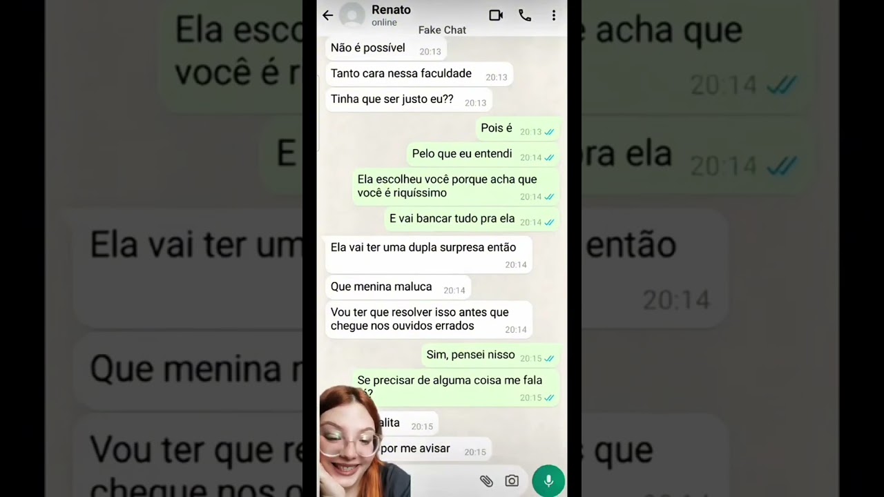 MAIS UM GOLPE DO BAÚ?