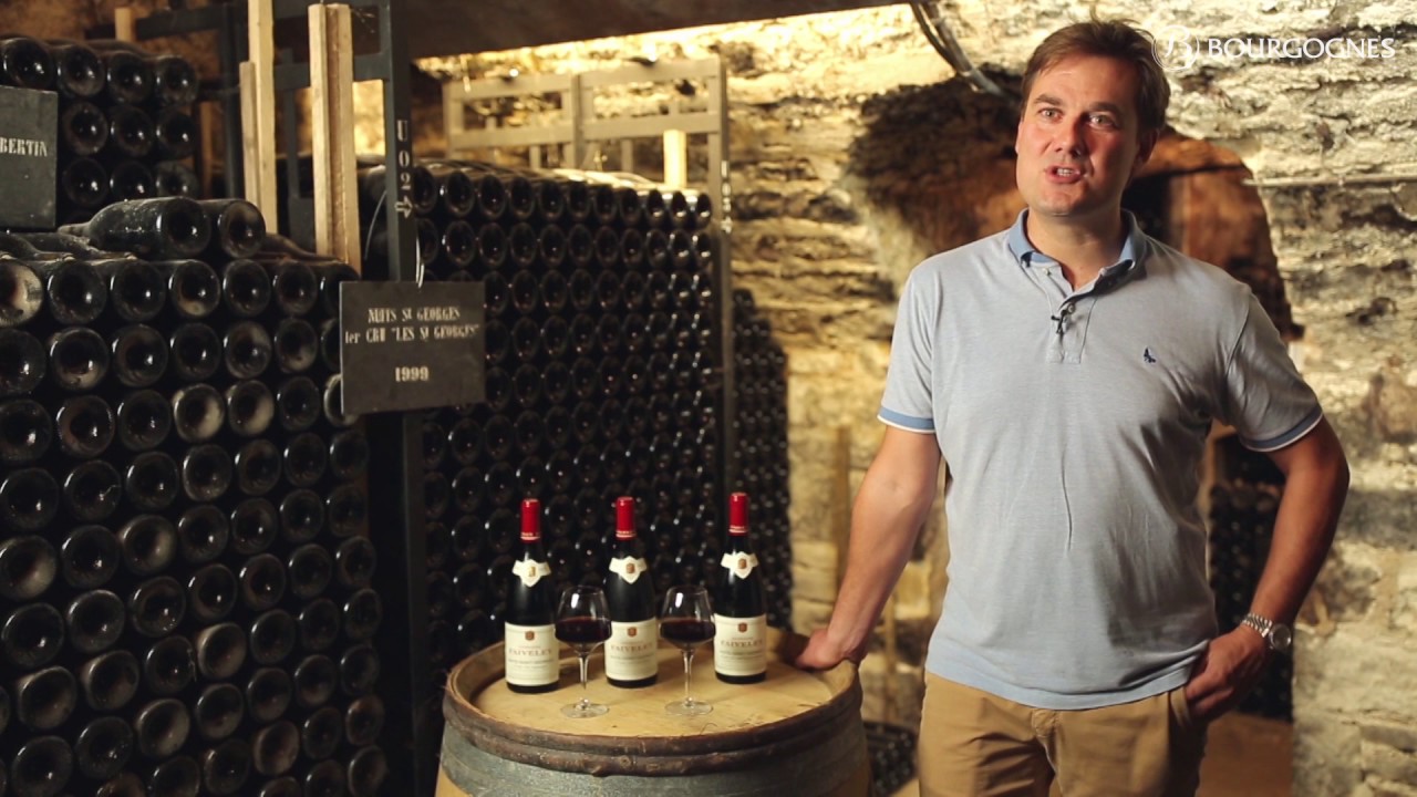 L’appellation Nuits-Saint-Georges, vue par Jérôme Flous, œnologue au Domaine Faiveley