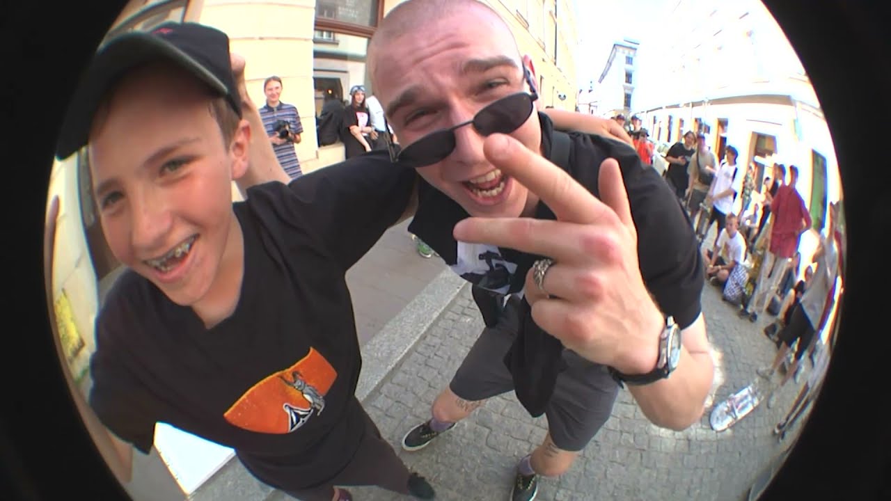 LEGEND SKATE DAY-2021 KRK
