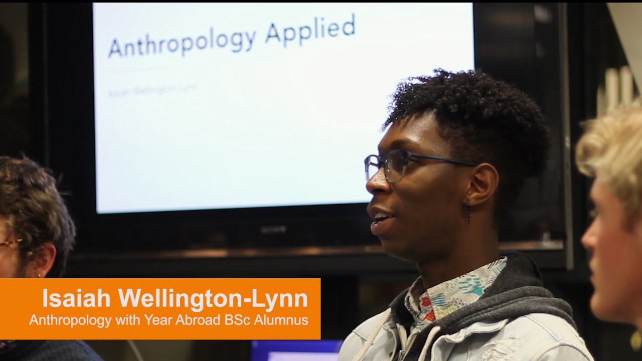 Anthropology Careers: ethnographic research and product design