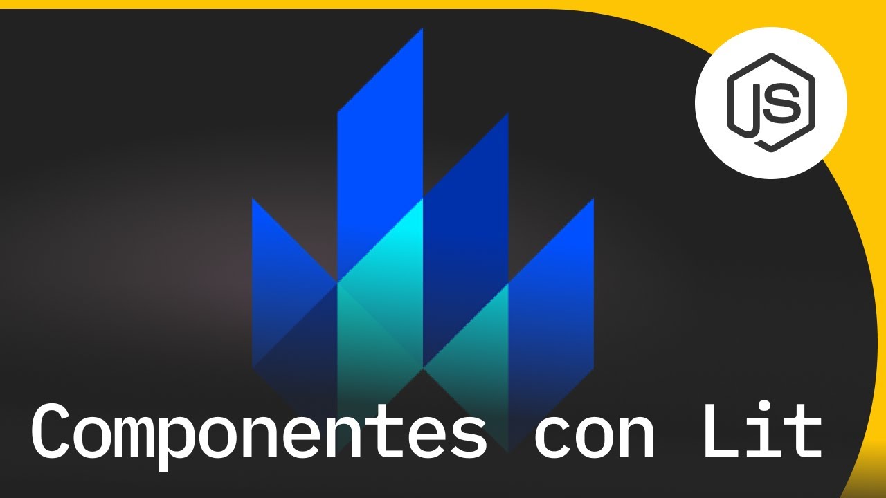 Crea componentes Reutilizables con Lit