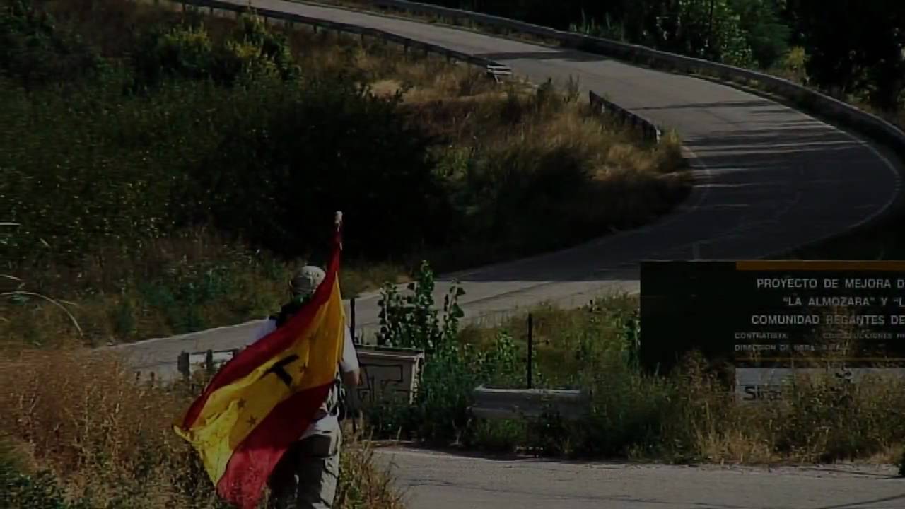 Xacobeo 2010 Video promocional Camino de Santiago