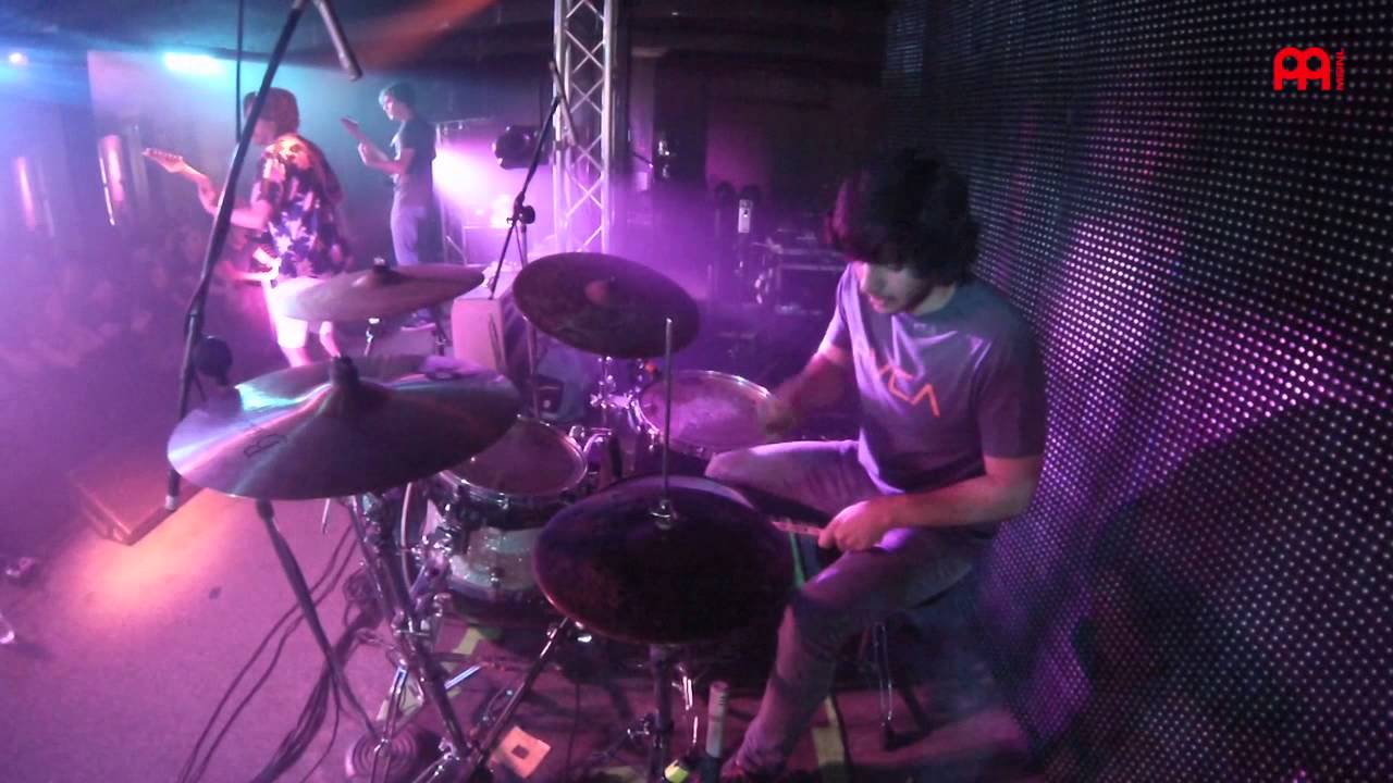 Nathan Camarena Chon 