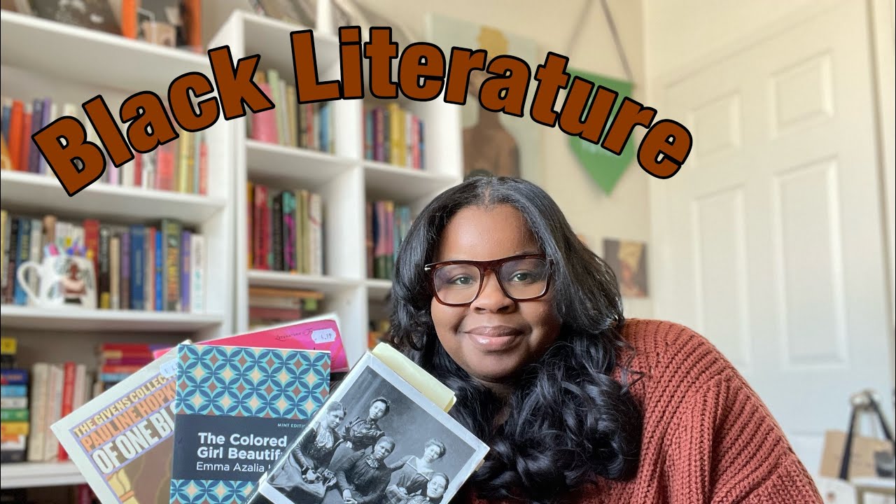 Books Written By Women | Black Edition | Lex Reads