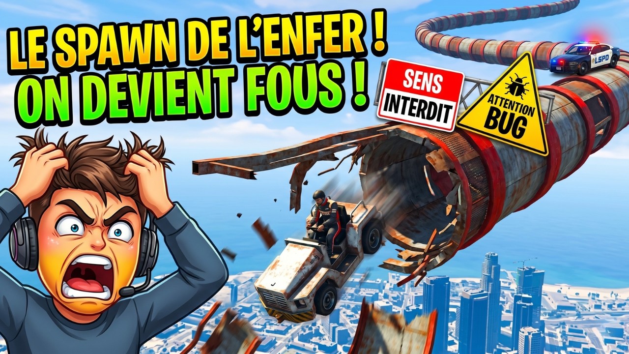 [CT] CASIKOUR AIRTUG @casitilly-creator - GTA 5 ONLINE