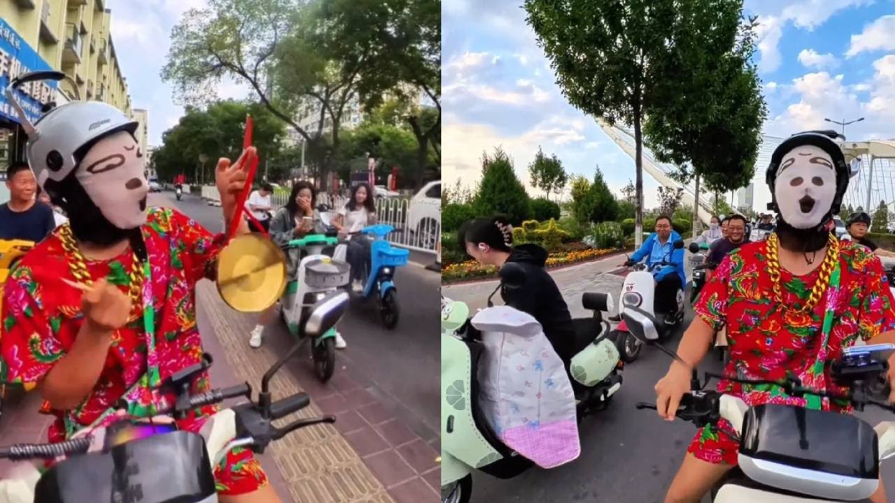 Ayo kendarai motorku 
