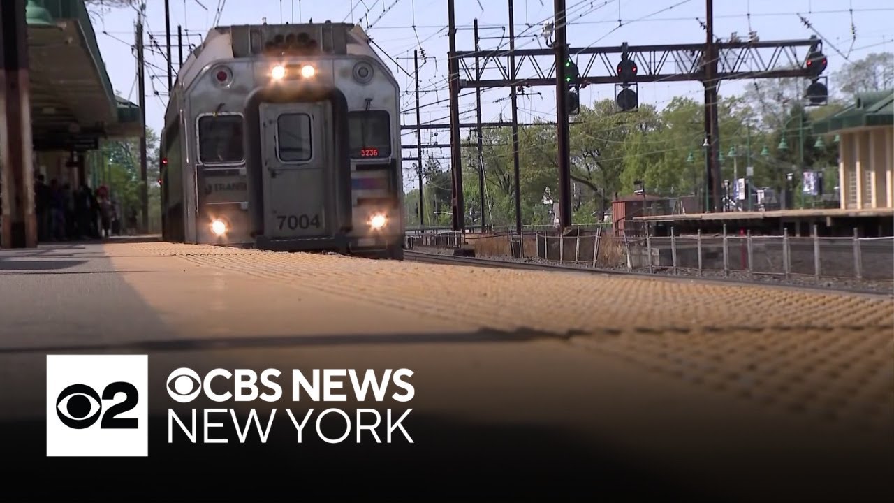 NJ Transit strike ends, but service not back to normal yet