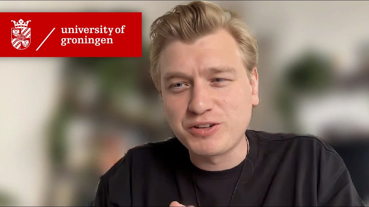 Interview with IRIO alumnus Christiaan Triebert
