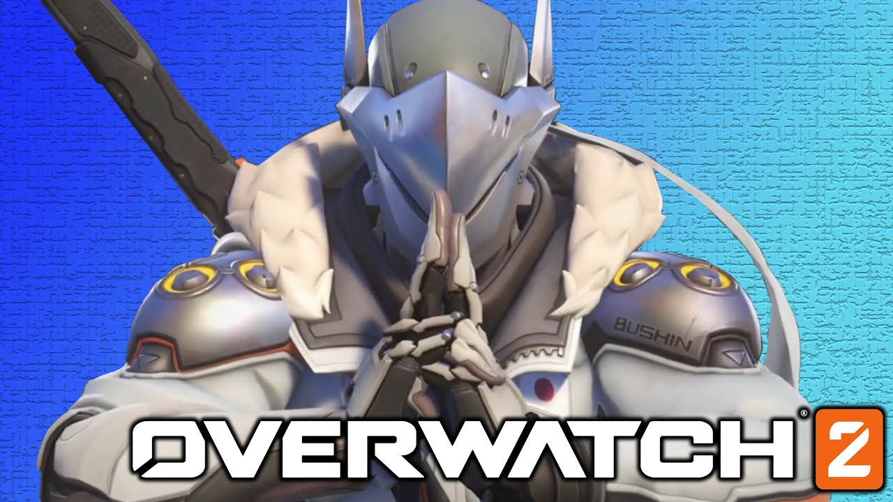 Overwatch 2 -  Winter Mischief and Magic, Shark Hiding Spots,  Yeti Hunt (Funny Moments 37)