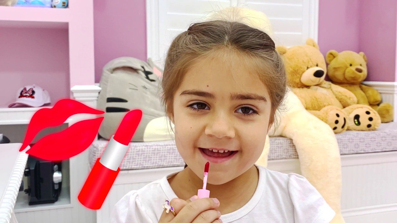 Nastya y papá Colección de nuevas historias para niños