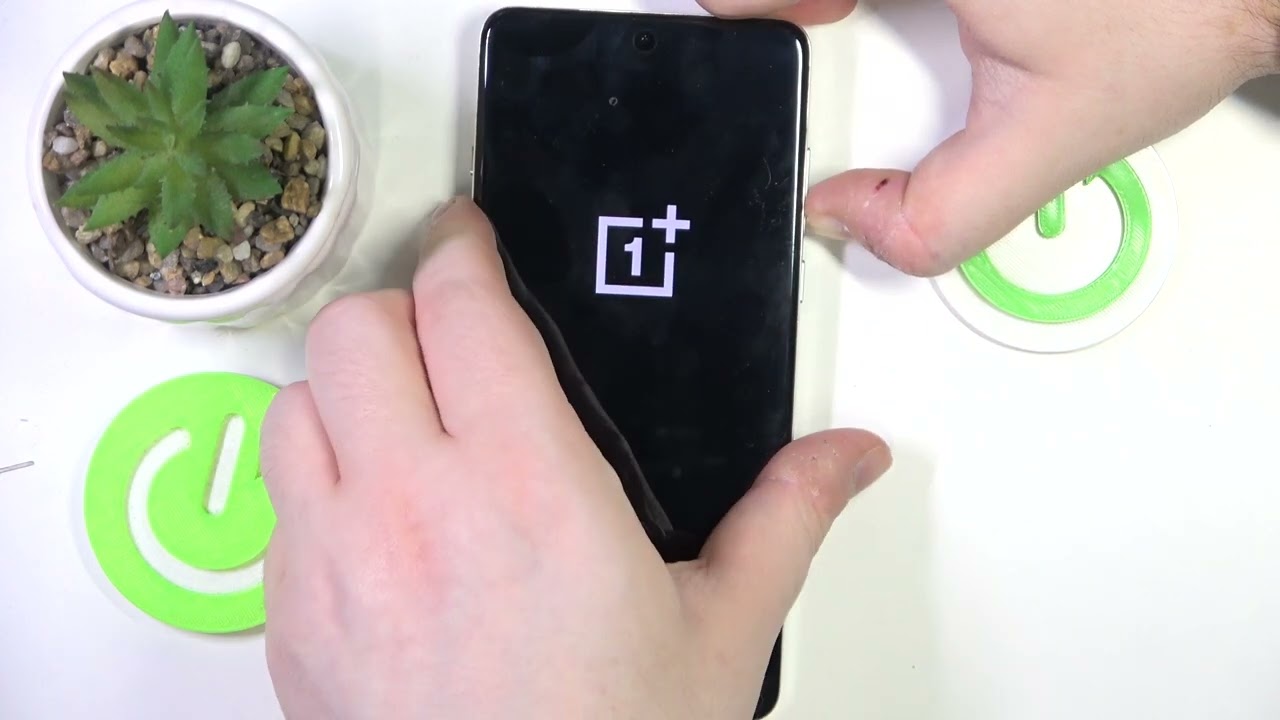 OnePlus Ace 3 Pro - How to Access Recovery Mode? | Troubleshoot and Repair