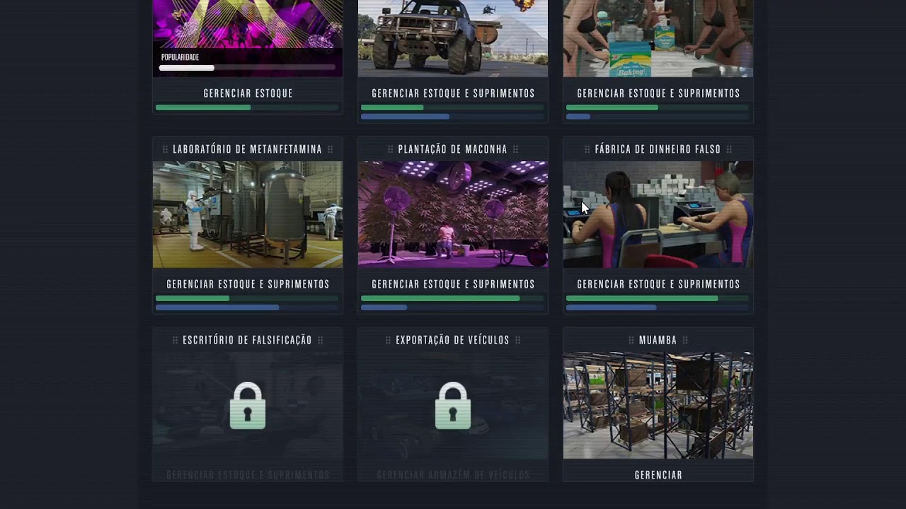 #GTA V ONLINE - #GOLPES #CAYOPERICO + #ATO1 ABASTECIMENTOS E VENDA DE ESQUEMAS PS4