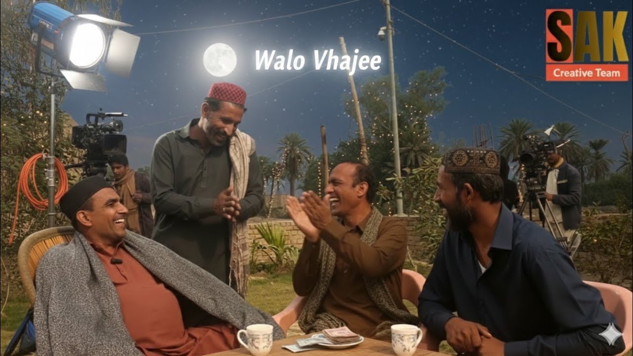 Walo Whehaji (Story Drama) 