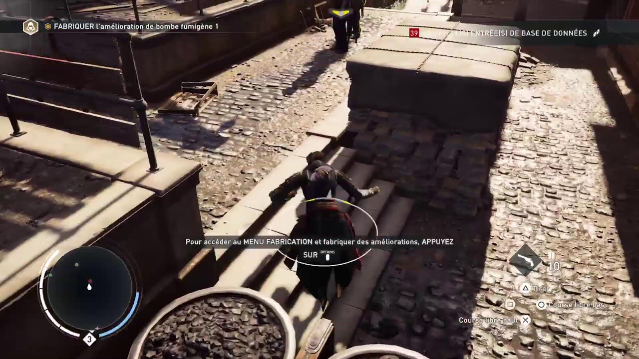 [🔴Live ] Assassin's Creed syndicate  Ps5 Fr