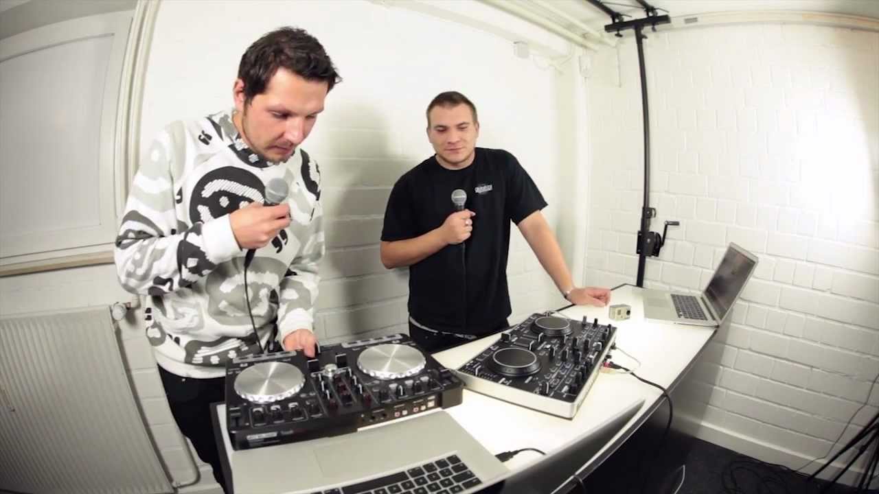 Elevator Vlog - Folge 06: Reloop BeatMix, Pioneer WeGO, Denon MC2000