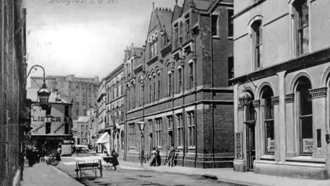 Douglas & Eastern Distict photos 1
