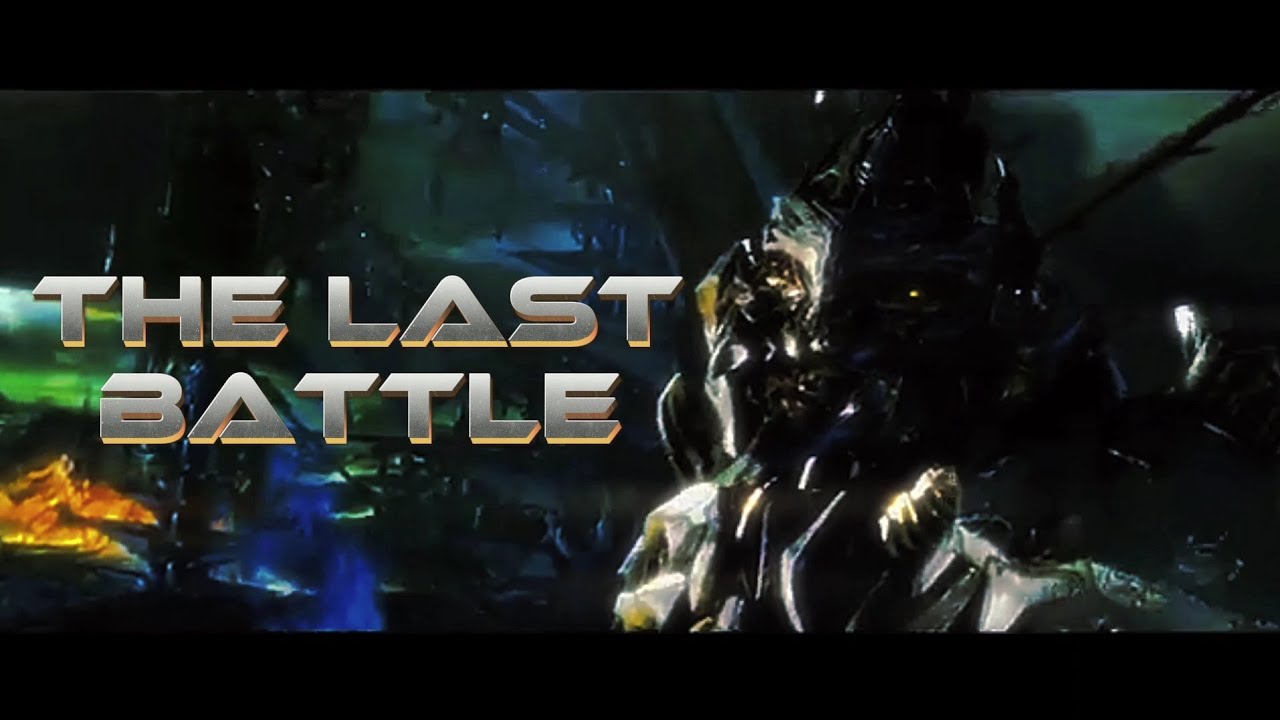 The Last Battle | Teaser 2