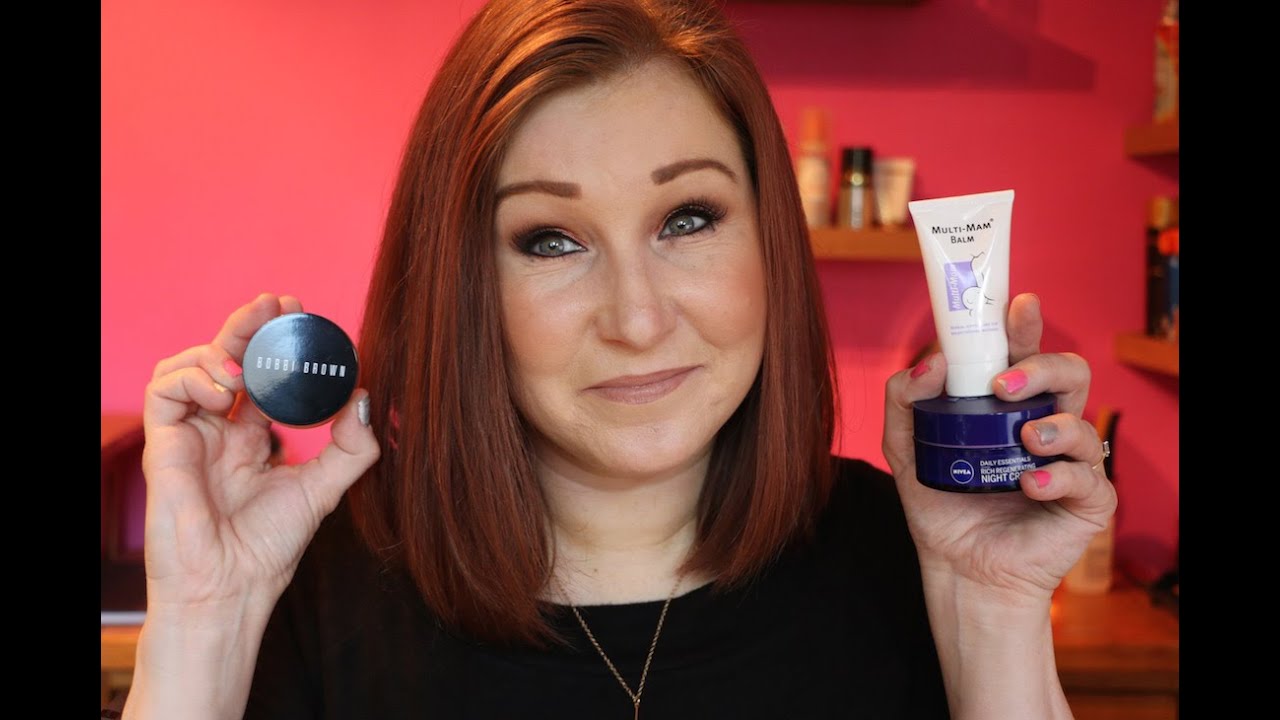 Bobbi Brown Extra Eye Cream Alternative