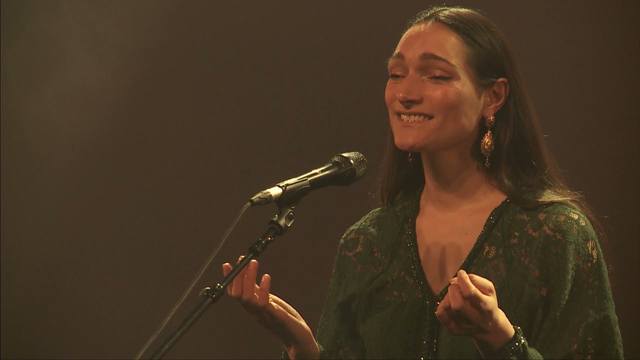 A Tribute to Oum Kalthoum Live at AB - Ancienne Belgique