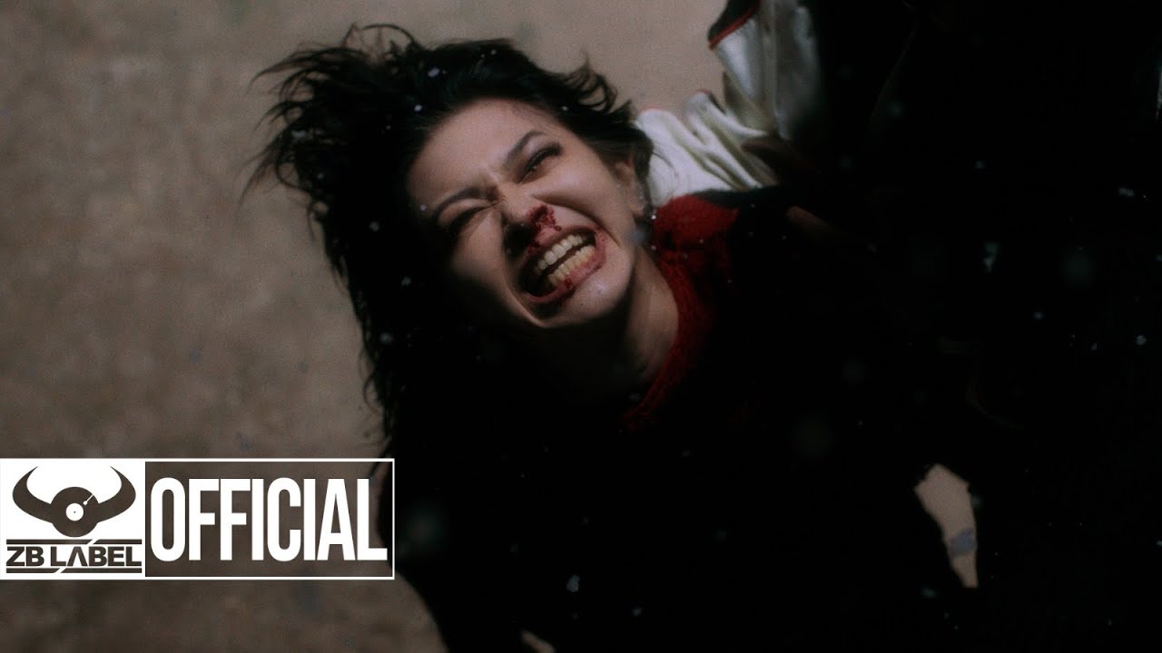 AleXa (알렉사) &ndash; 'sick' Official MV