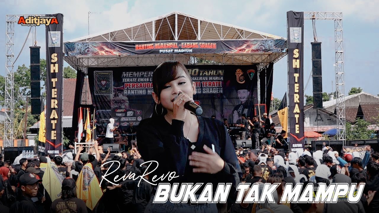 Uenak Lek KMB Gedruk Sragen Bukan Tak Mampu RevaRevo _ ARS Sragen _ PSHT Ranting Ngrampal