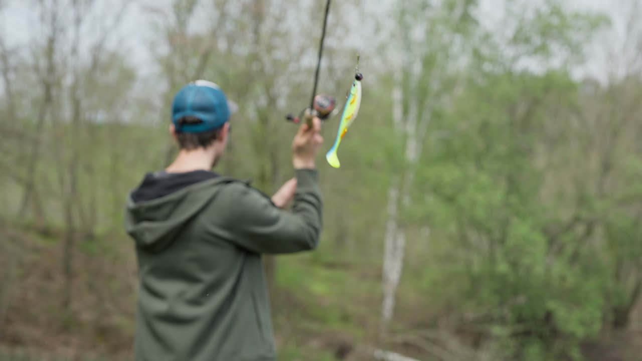 STROFT Promovideo Predator 16:9