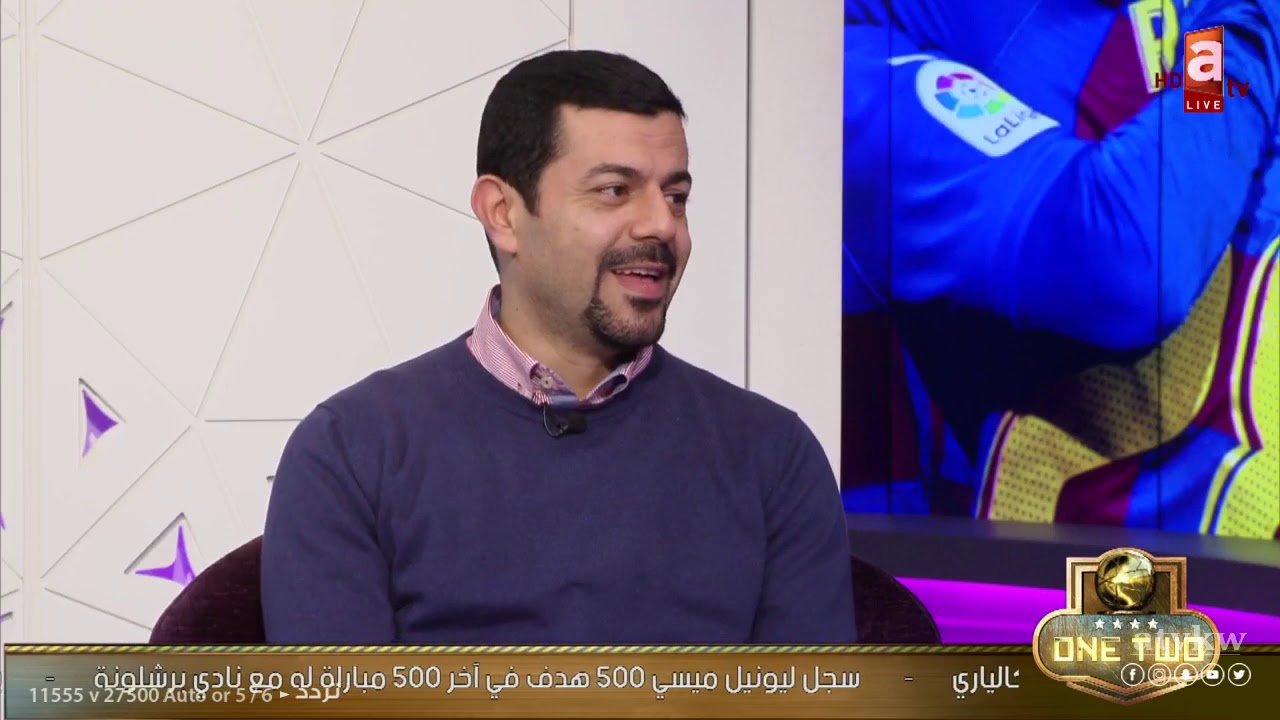 #ون_تو | تأثير كيكي سيتين على #برشلونة.. وعودة القيصر إبرا إلى #ميلان