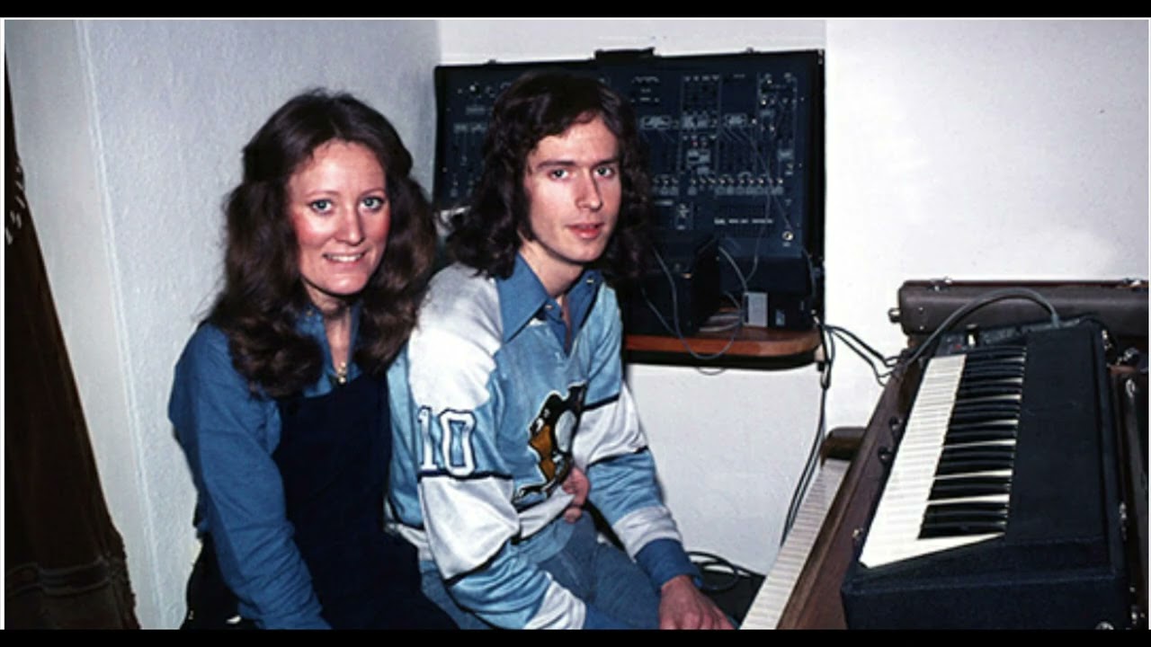 Tony Banks Interview June 6, 1978
