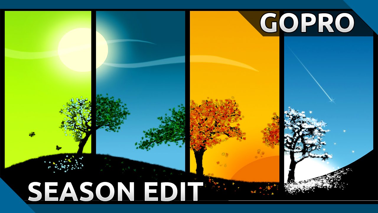 Season Edit