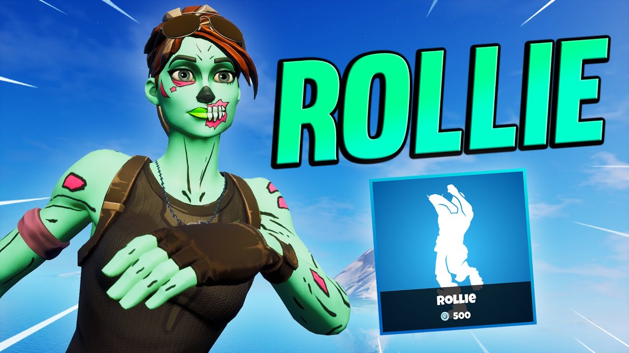Fortnite Montage - 