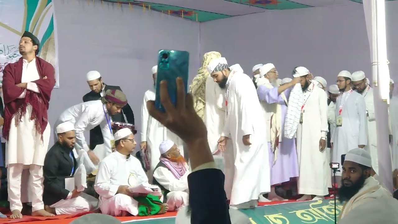 আলহামদুলিল্লাহ অনেকে চেষ্টা  প্রচেষ্টার পরে আমার স্বপ্ন পূরণ হয়েছে 