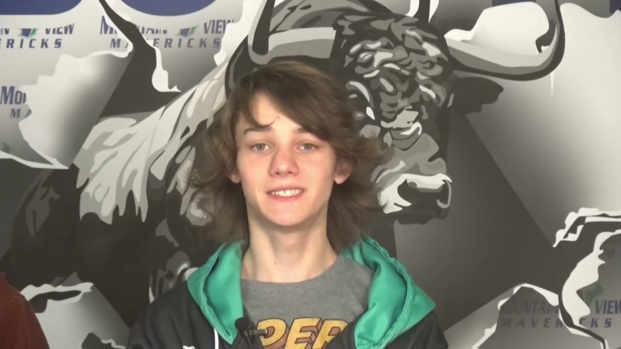 Your Morning Announcements: January 20th | KBUL-14