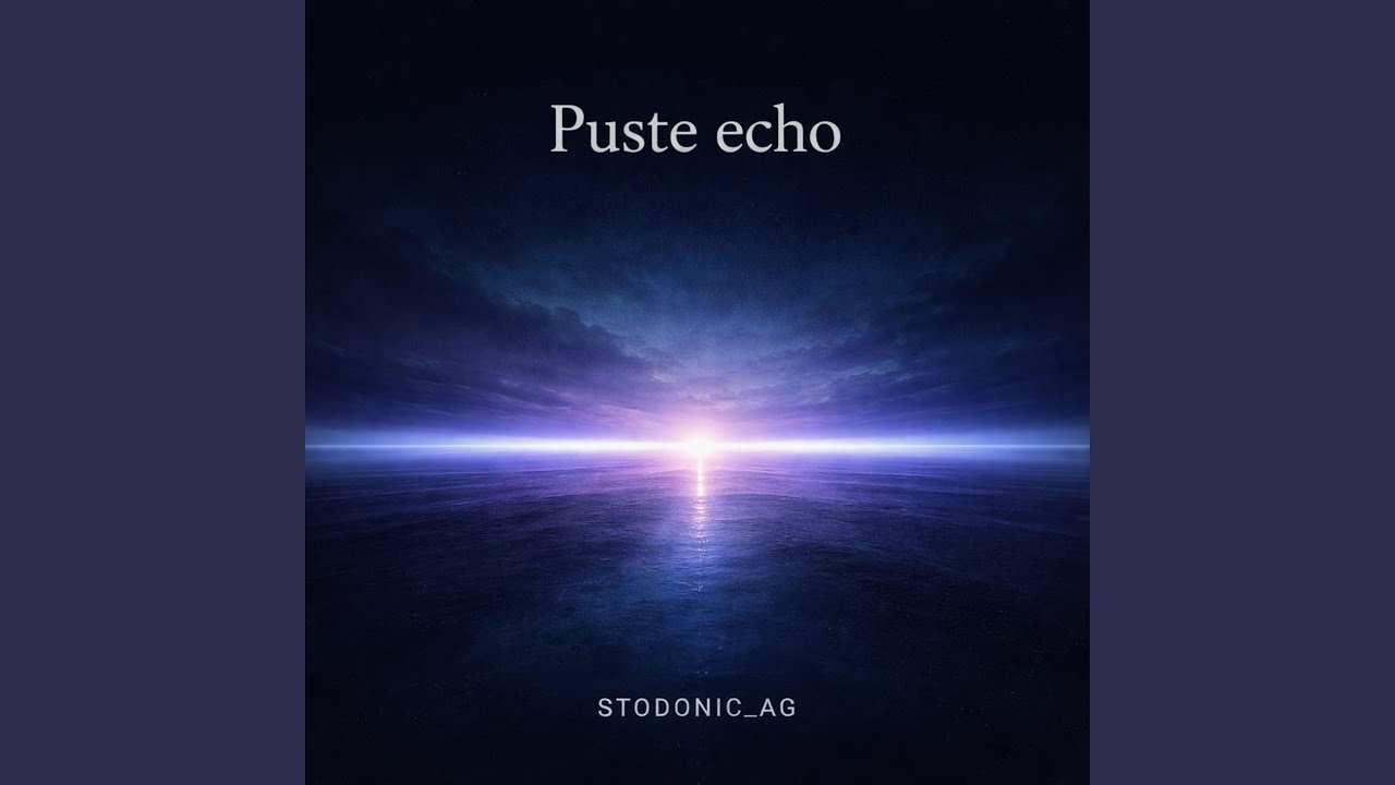 Puste Echo
