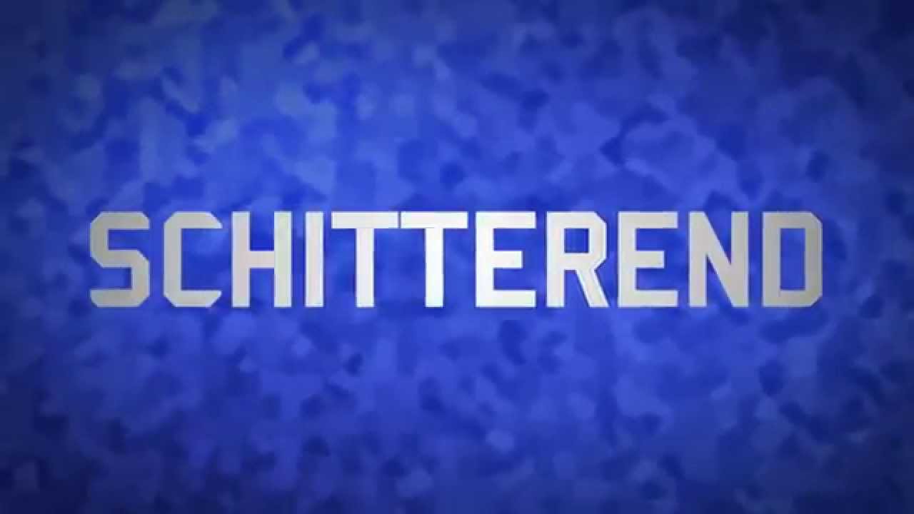 Schitterend - Mario Raadwijk feat. Michael Koeleveld (LYRICS VIDEO) [HD]
