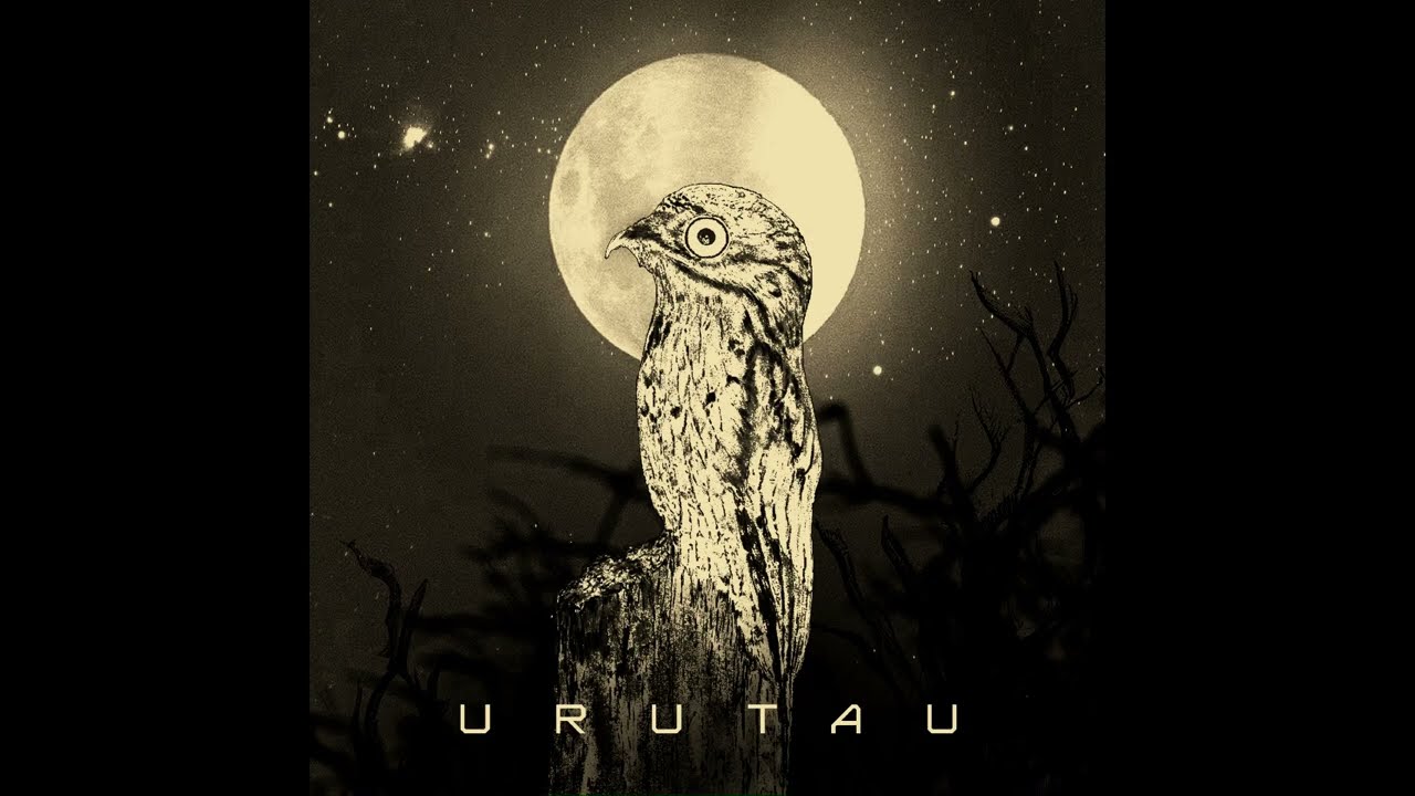 Khaline - Urutau [177]