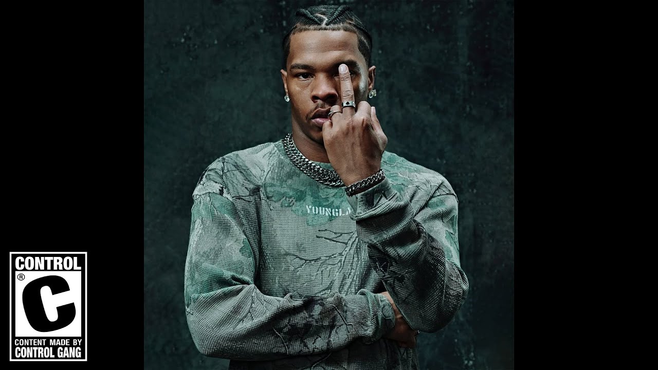 Lil Baby Type Beat 2025 - 