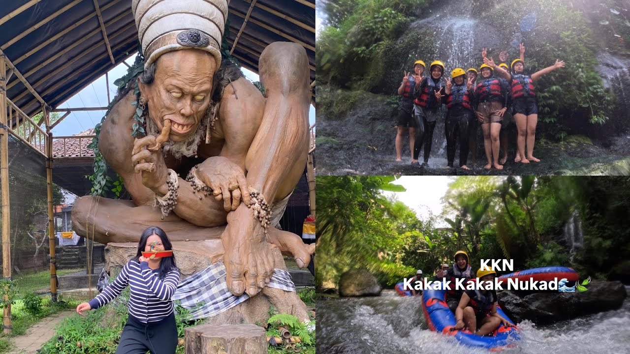Healing dulu VLOG #6