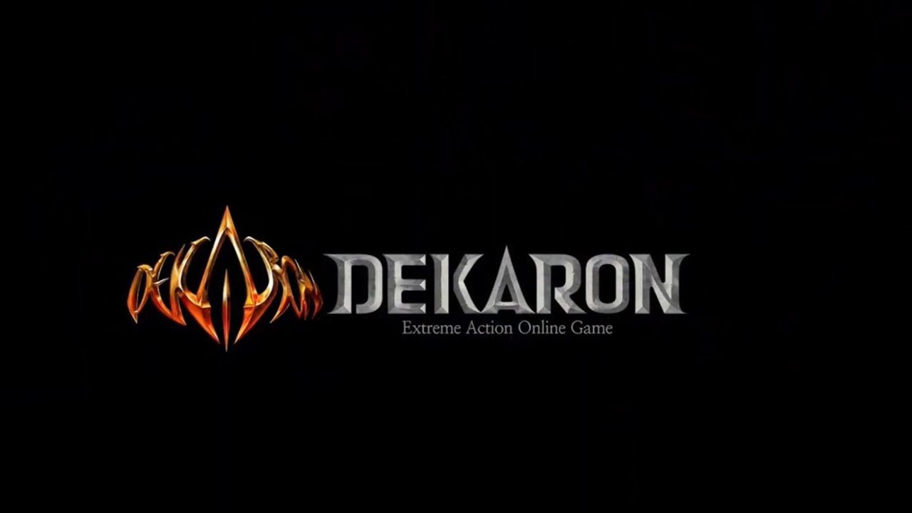 Dekaron — глобальные PVP Dekaron против Summies