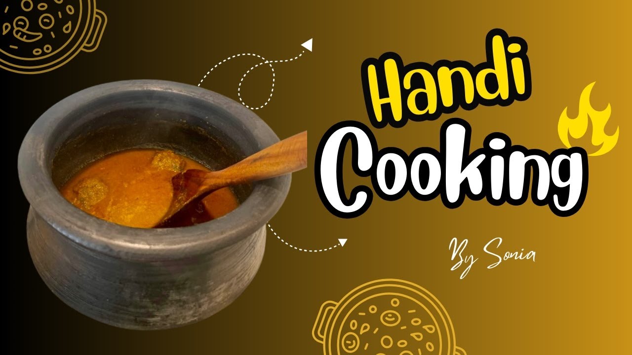 Healthy Lauki ke Kofte | Mitti ki Handi & Iron Kadai Recipe | Desi Cooking
