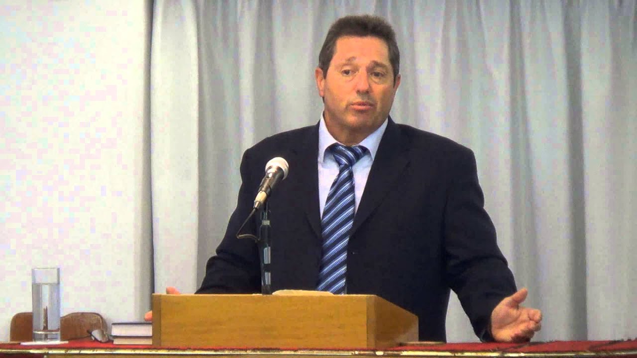 ΑΥΓΕΡΙΝΟΥ ΧΡΗΣΤΟΣ * Α΄ΚΟΡΙΝΘΙΟΥΣ 15:29-34 * 29/10/2014