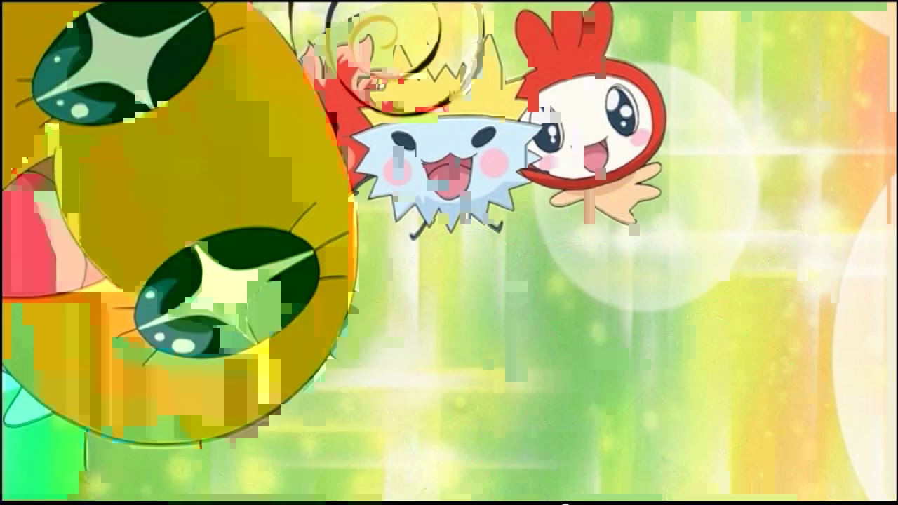 Tamagotchi News 2009