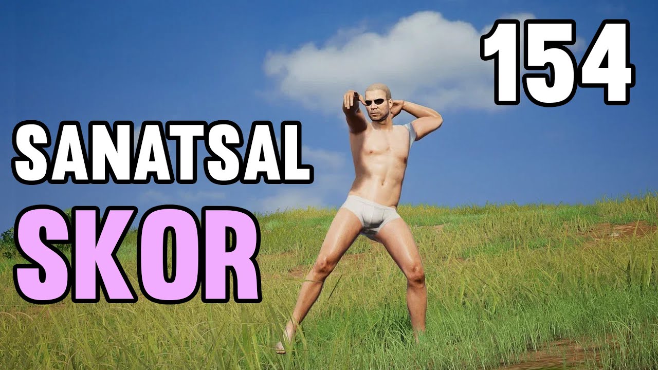 Finalde Avantaj Bizde - PUBG (Dereceli Oyun) #154
