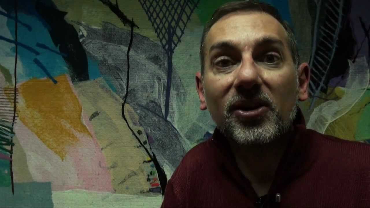 Centro Ofri Clase: Andy Fabur.  