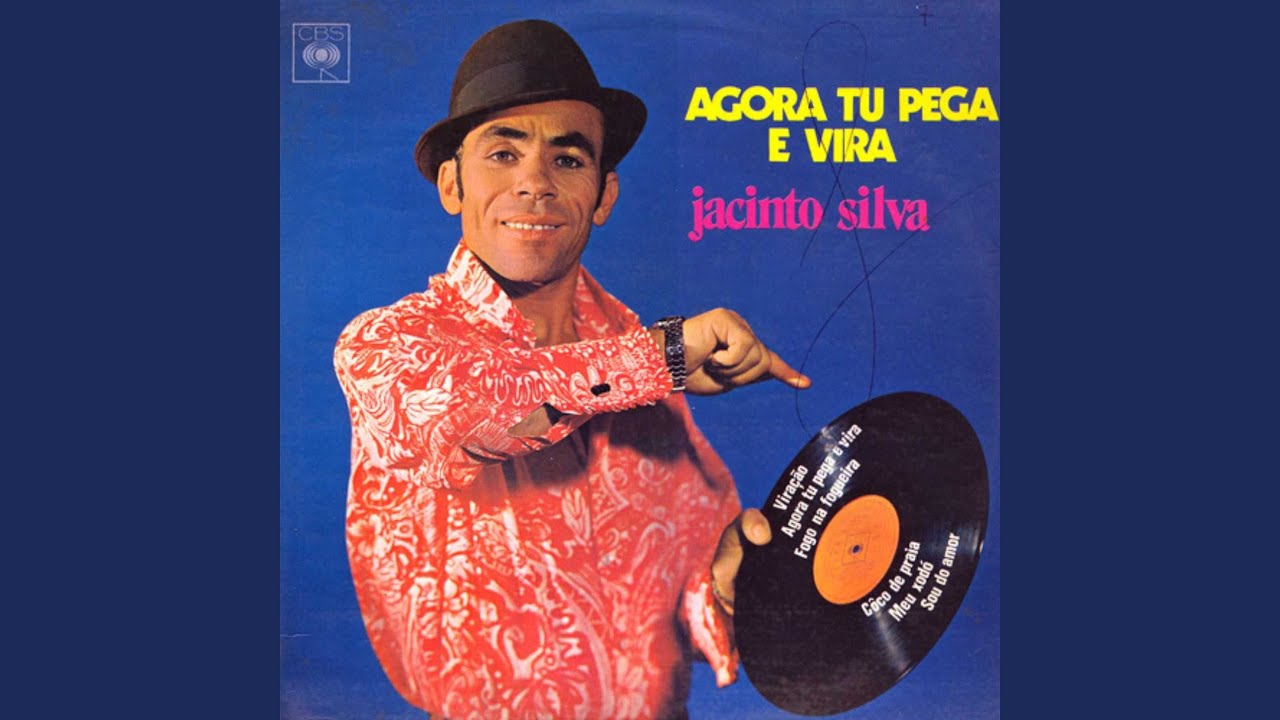 Escuta que tu vai gostar